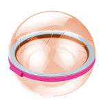 Pelota bomba de agua de juguete