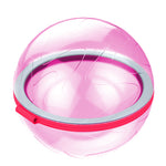 Pelota bomba de agua de juguete