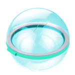 Pelota bomba de agua de juguete
