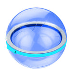 Pelota bomba de agua de juguete