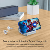 Cargador Magnetico 15W plegable 3 en 1 para iPhone 13 11 12Pro Max