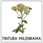 Tintura de Milenrama